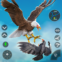 Wild Eagle Family Simulator