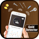 Metal and Gold Detector