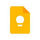 Google Keep - Notes and Lists