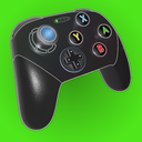 DroidJoy: Gamepad Joystick Lite