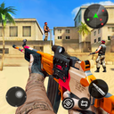 FPS Critical Strike Mission - Free Shooting Games