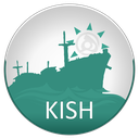 Travel to Kish