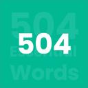 504 Essential Words