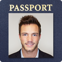 Passport Photo ID Studio