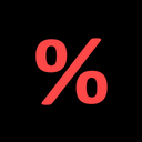 Percentage Pro | % calculator