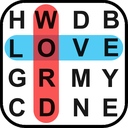 Word Search : Find Hidden Word Game