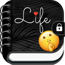 Life : Personal Diary, Journal