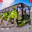 Army Bus Transport Duty 2019