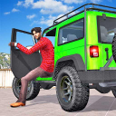 Offroad Jeep Driving Adventure Free