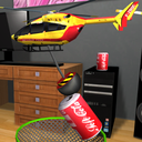 Helicopter RC Simulator 3D