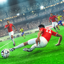 Football Games Offline 2021: Soccer League