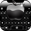 Keyboard - Jet Black New Phone10 keyboard
