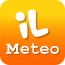 The Weather: weather forecast by iLMeteo