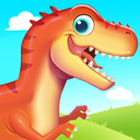 Dinosaur Park - Jurassic Dig Games for kids