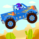 Truck Driver - Truck Simulator & Racing Games