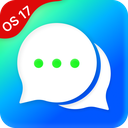 AI Messages OS15 - Messenger