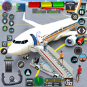 Pilot Flight Simulator 2020: Airplane Flying Games