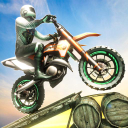 Bike Stunt Rider Simulator: Stunt Bike Games 2021