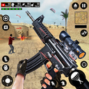 Anti Terrorist Gun Strike 3D