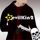 Devilkin 2 (ترسناک _ بزرگسالان)