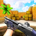 Pixel Gun Strike: CS Wars