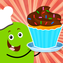 Cooking Games for Kids and Toddlers - Free