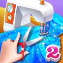 Little Fashion Tailor2: Sewing