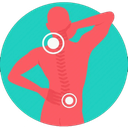 ورزش درمانی دردهای کمر، گردن و زانو
