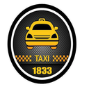 taxi 1833