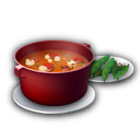 انواع سوپ ها