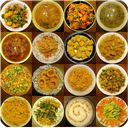 دنیای غذاهای هندی
