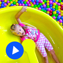 Kids & Toddlers Video - KiViTu