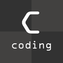 Coding C - The offline C compiler