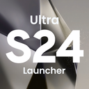 Galaxy S21 Ultra Launcher