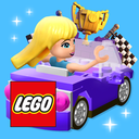 LEGO® Friends: Heartlake Rush – دوستان لگو: هارت لیک راش