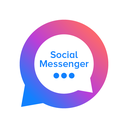Social Messenger All in One