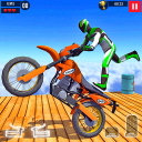 Bike Stunt Games 2019
