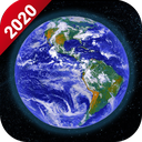 Live Earth Map 2020 -Satellite & Street View Map