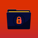 File Locker With App Locker - Password Protection