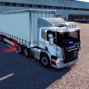 Lorry Truck Simulator:Real Mobile Truck Transport