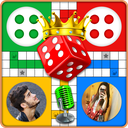 King of Ludo Dice Game with Free Voice Chat 2021