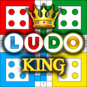 Ludo King™ - مار و پله و منچ لودو کینگ