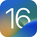 Launcher iOS 15 - لانچر آی او اس 15