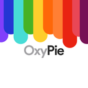 OxyPie Free Icon Pack
