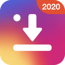 Photo, Video, IGTV and Story Downloader for IG