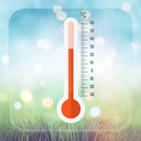 Thermometer: Temperature, Weather, Humidity, Map
