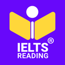 IELTS® Reading - Interactive Preparation Tests