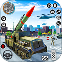 Missile Attack : War Machine - Mission Games