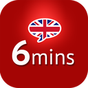 6 Minute English | 6mins