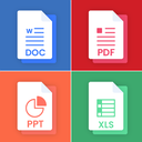 PDF Converter File Reader & Image to PDF Converter